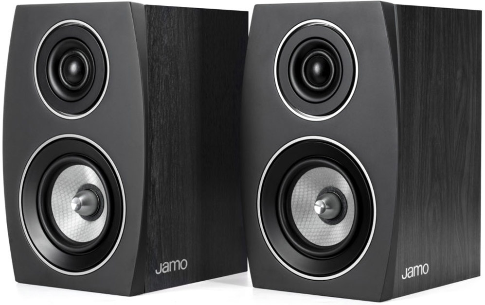Jamo C 91 II